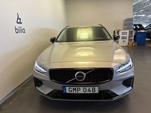 Volvo V60 bild 2