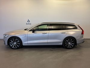 Volvo V60 bild 3