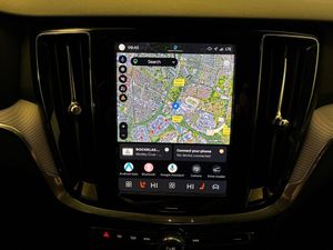 Volvo V60 bild 22