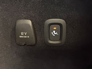 Volvo V60 bild 12