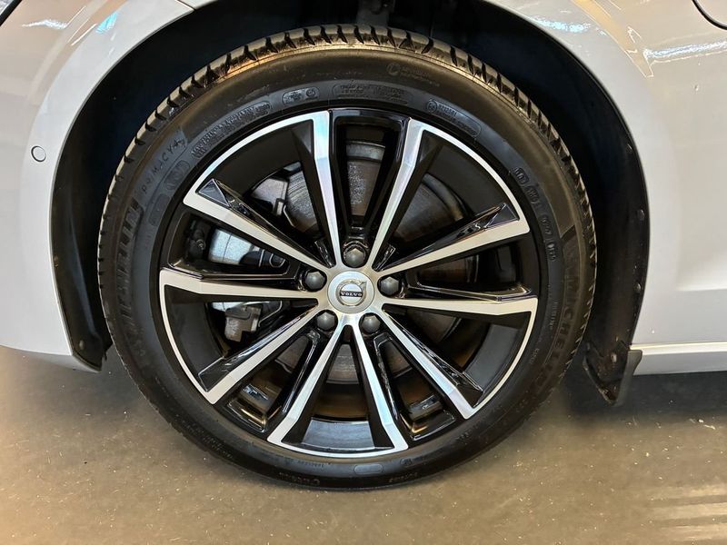 Volvo V60 bild 5