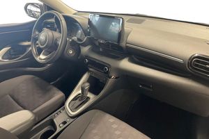 Toyota Yaris bild 7