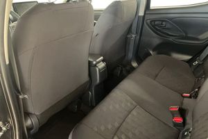 Toyota Yaris bild 13