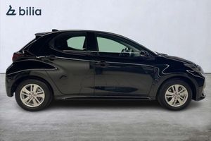 Toyota Yaris bild 17