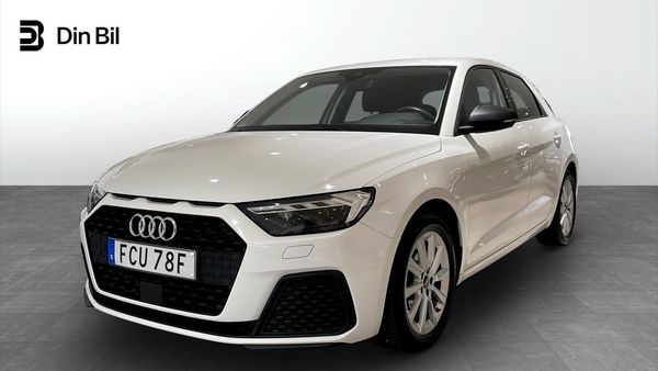 Audi A1 Sportback 30 TFSI 110 Proline - 2021