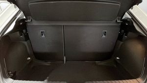 Audi A1 bild 12