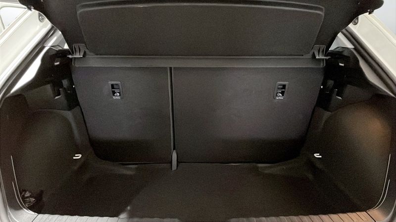 Audi A1 bild 12