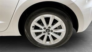 Audi A1 bild 6
