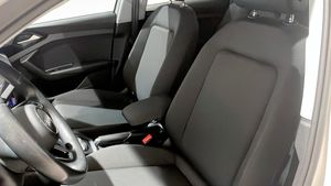 Audi A1 bild 8