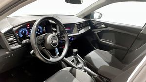Audi A1 bild 7