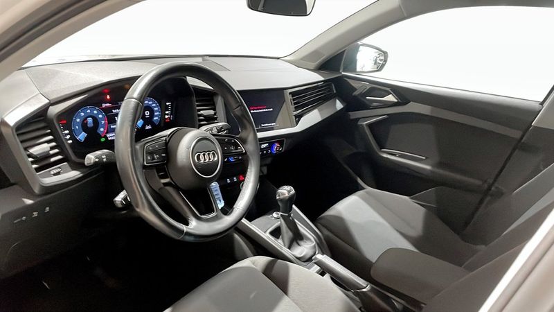 Audi A1 bild 7