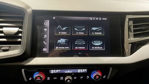 Audi A1 bild 9