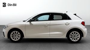 Audi A1 bild 2