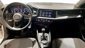 Audi A1 bild 10