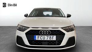 Audi A1 bild 4