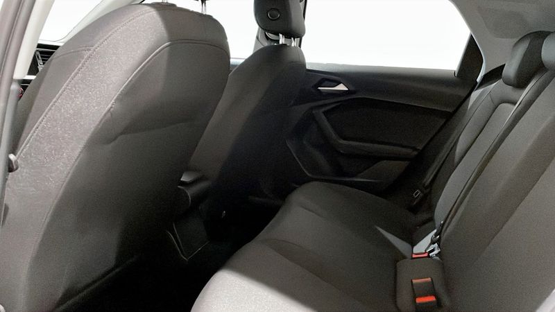 Audi A1 bild 11