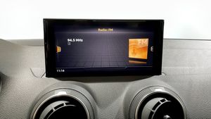Audi Q2 bild 9
