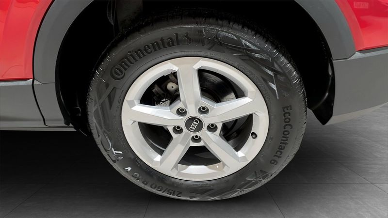 Audi Q2 bild 6