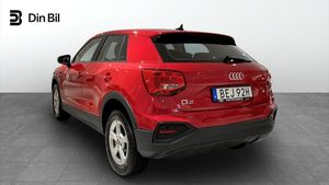 Audi Q2 bild 3