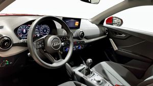 Audi Q2 bild 7