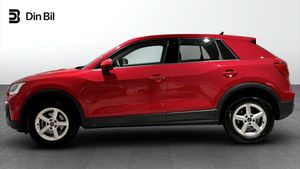 Audi Q2 bild 2