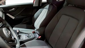 Audi Q2 bild 8