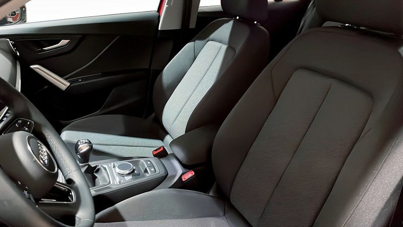 Audi Q2 bild 8