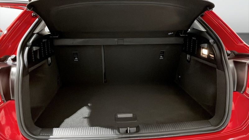 Audi Q2 bild 12