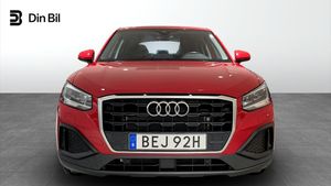 Audi Q2 bild 4