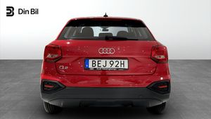 Audi Q2 bild 5
