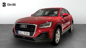 Audi Q2 bild 1