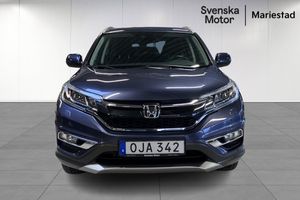 Honda CR-V bild 2