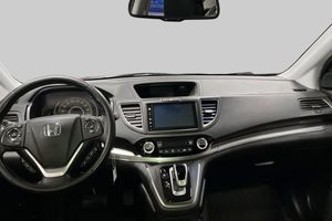 Honda CR-V bild 10