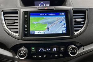 Honda CR-V bild 16