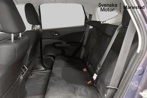 Honda CR-V bild 9