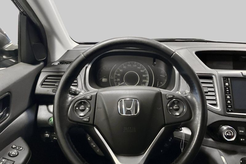Honda CR-V bild 11