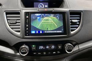 Honda CR-V bild 15