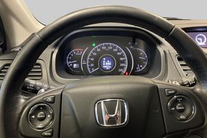 Honda CR-V bild 12