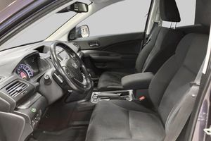 Honda CR-V bild 7