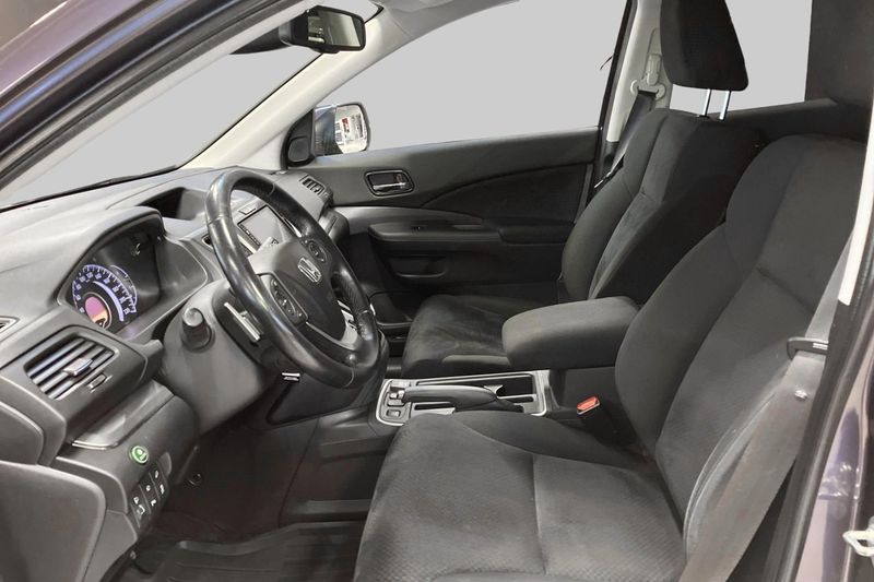 Honda CR-V bild 7