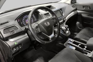 Honda CR-V bild 8