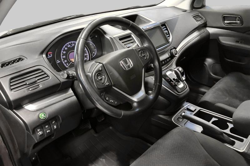 Honda CR-V bild 8