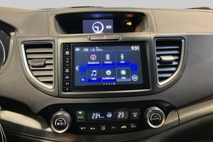 Honda CR-V bild 14