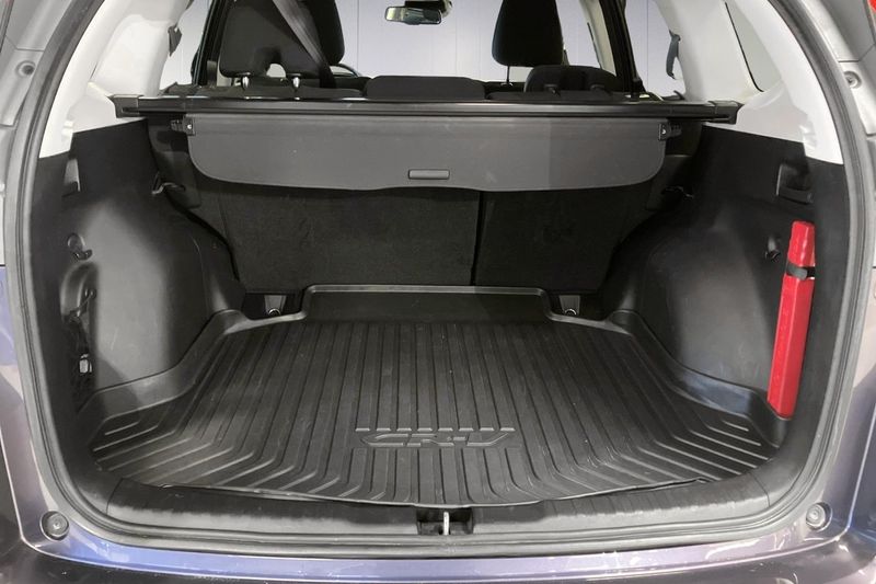 Honda CR-V bild 6