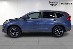 Honda CR-V bild 3