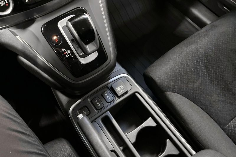 Honda CR-V bild 13