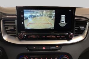 Kia Cee´d bild 15