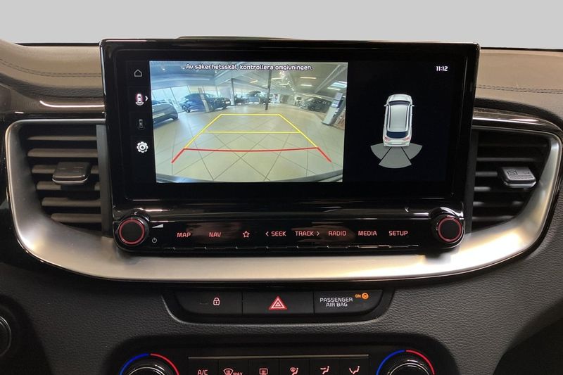 Kia Cee´d bild 15
