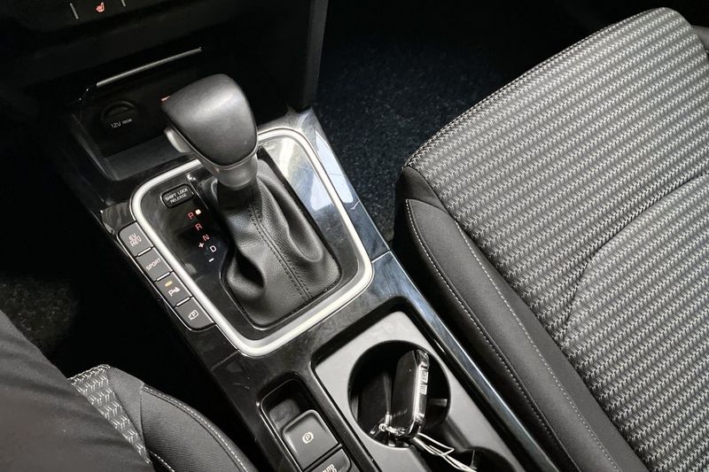 Kia Cee´d bild 14