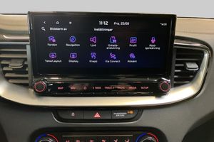 Kia Cee´d bild 17